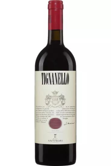 TIGNANELLO - ANTINORI 2011 - francosliquorstore