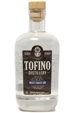 Tofino Distillery West Coast Gin 375ml - francosliquorstore