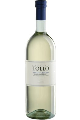 Tollo Pinot Grigio Dabruzzo - francosliquorstore