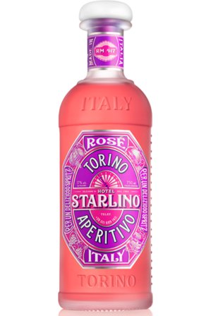 Torino Starlino Aperitivo Rosé - francosliquorstore