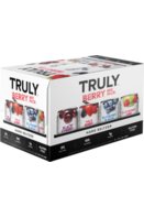 Truly Berry Mixer 12 AR - francosliquorstore