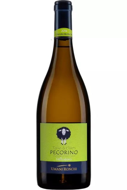 UMANI RONCHI Pecorino - francosliquorstore