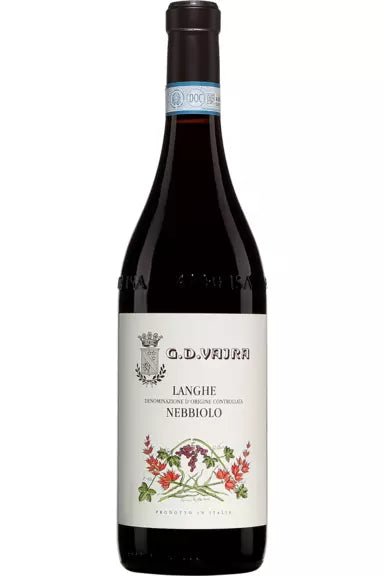 Vajra LANGHE NEBBIOLO - francosliquorstore