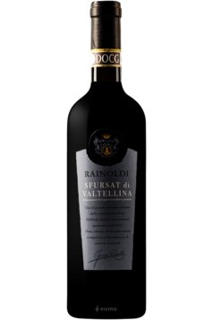 VALTELLINA SFURSAT - ALDO RAINOLDI 2015 - francosliquorstore
