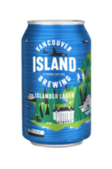 VAN ISL VICTORIA PILSNER