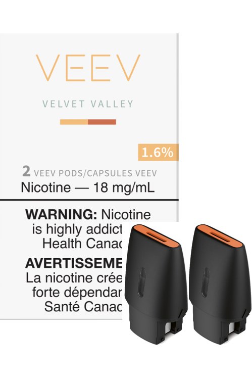 Veev Velvet Valley 1.6% - francosliquorstore
