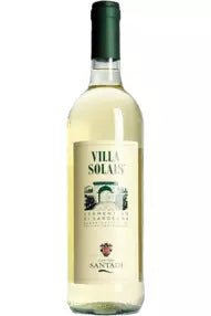 VERMENTINO - SANTADI - francosliquorstore