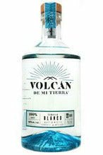 Volcan De Mi Tierra Blanco Tequila - francosliquorstore