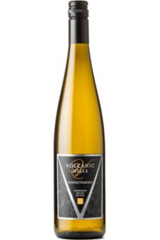 Volcanic Hills Gewurtztraminer - francosliquorstore