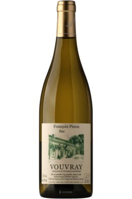 VOUVRAY - PINON - francosliquorstore