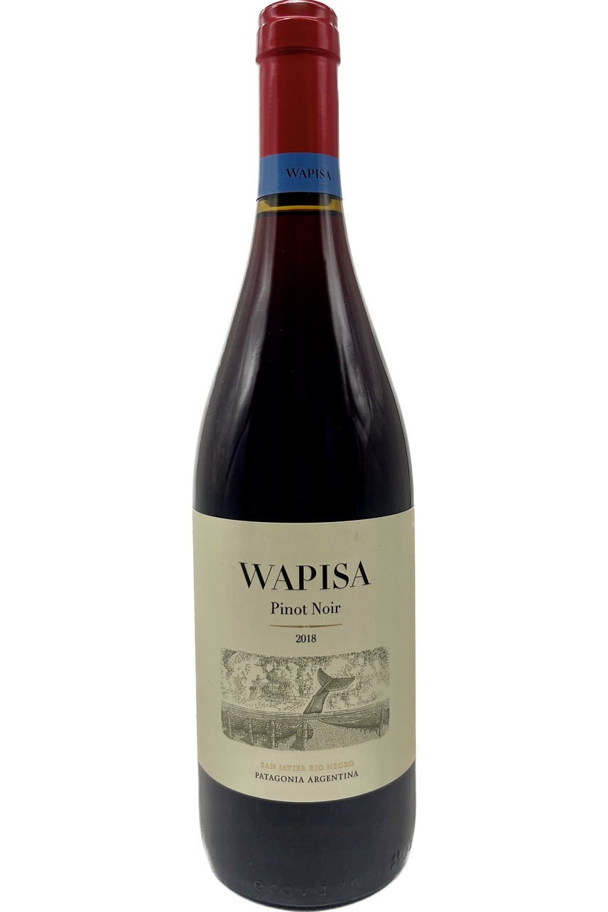Wapisa Pinot Noir - francosliquorstore