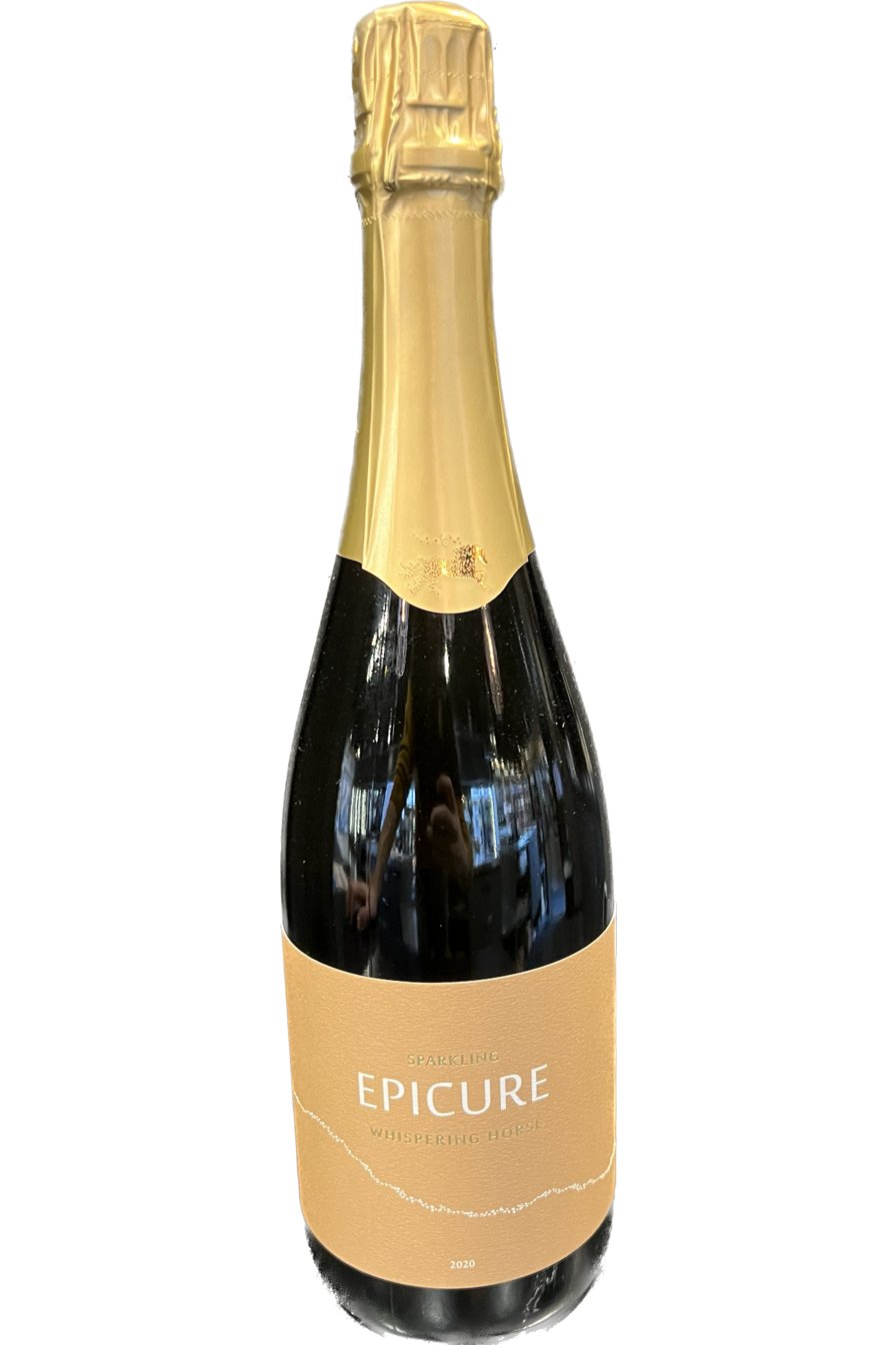 Whispering Horse Sparkling Epicure - francosliquorstore