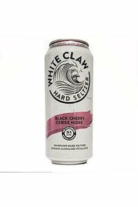 White Claw Black Cherry - francosliquorstore
