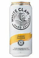 White Claw Mango SNG - francosliquorstore