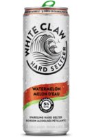 White Claw Watermelon SNG - francosliquorstore