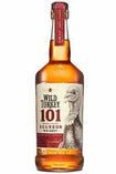 Wild Turkey 101 Kentucky Straight Bourbon - francosliquorstore
