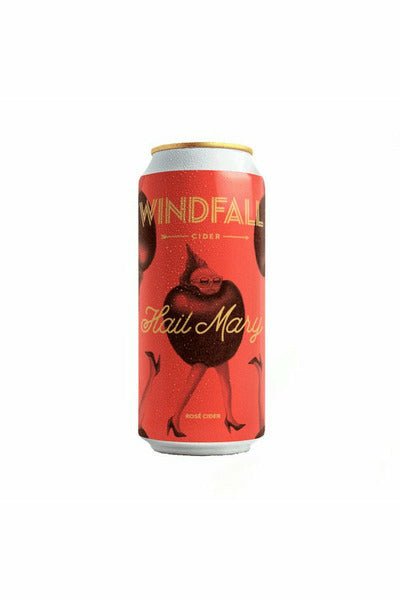 Windfall Hail Mary Cider SNG - francosliquorstore