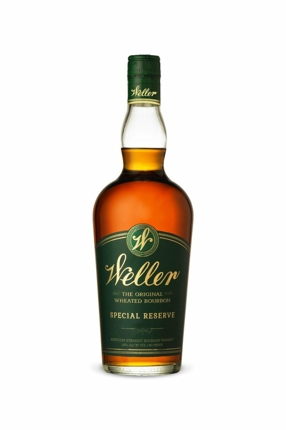 W.L. Weller Special Reserve Bourbon - francosliquorstore