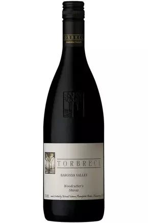 WOODCUTTERS Shiraz - francosliquorstore