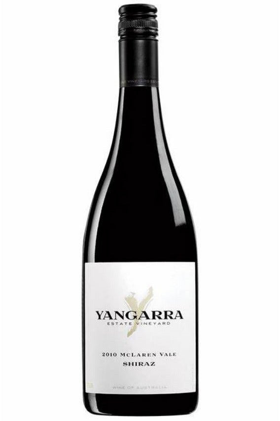 Yangarra Estate Shiraz - francosliquorstore