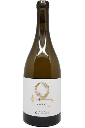 Zorah - Voski 2019 - francosliquorstore