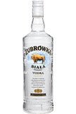 Zubrowka Biala Vodka - francosliquorstore